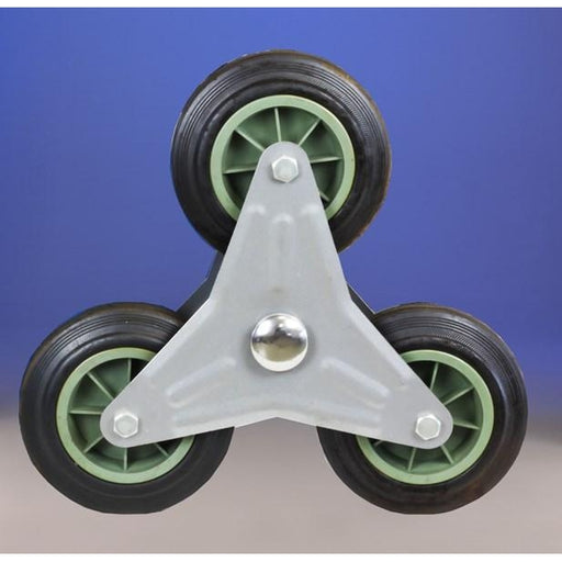 Carrello Portapacchi per Salita Scale professionale - Svelt mod. Uplift